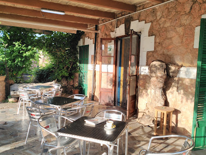 Bar sa Taverna - Carretera Valldemosa, 07190, Illes Balears, Spain