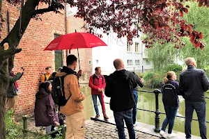 Legends of Gent Free & Private Walking Tours image