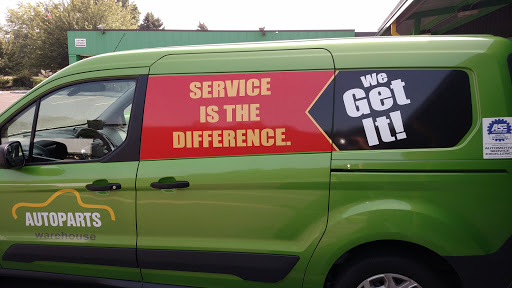 Auto Parts Store «Eastern Auto Parts Warehouse», reviews and photos, 1050 Wheeler Way, Langhorne, PA 19047, USA