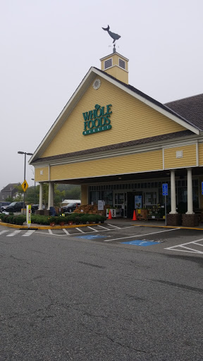 Grocery Store «Whole Foods Market», reviews and photos, 990 Iyannough Rd, Hyannis, MA 02601, USA