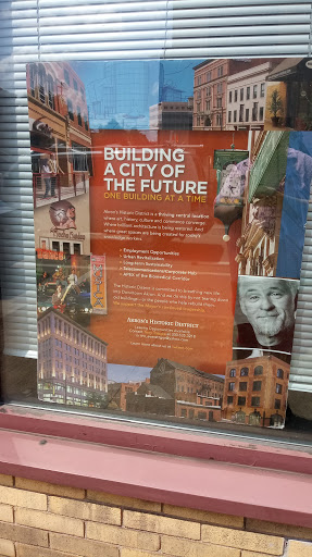 Coffee Shop «Akron Coffee Roasters», reviews and photos, 30 N High St, Akron, OH 44308, USA