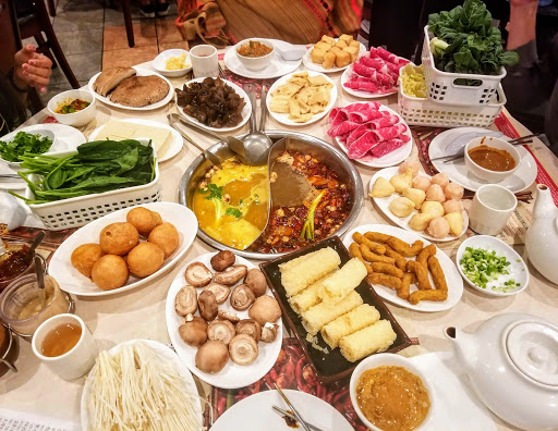 Hot Pot, Hot Pot image