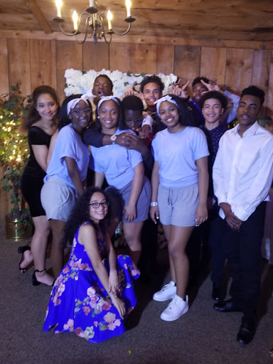 Banquet Hall «Saucon Valley Acres Catering Inc», reviews and photos, 1303 Evergreen Dr, Bethlehem, PA 18015, USA