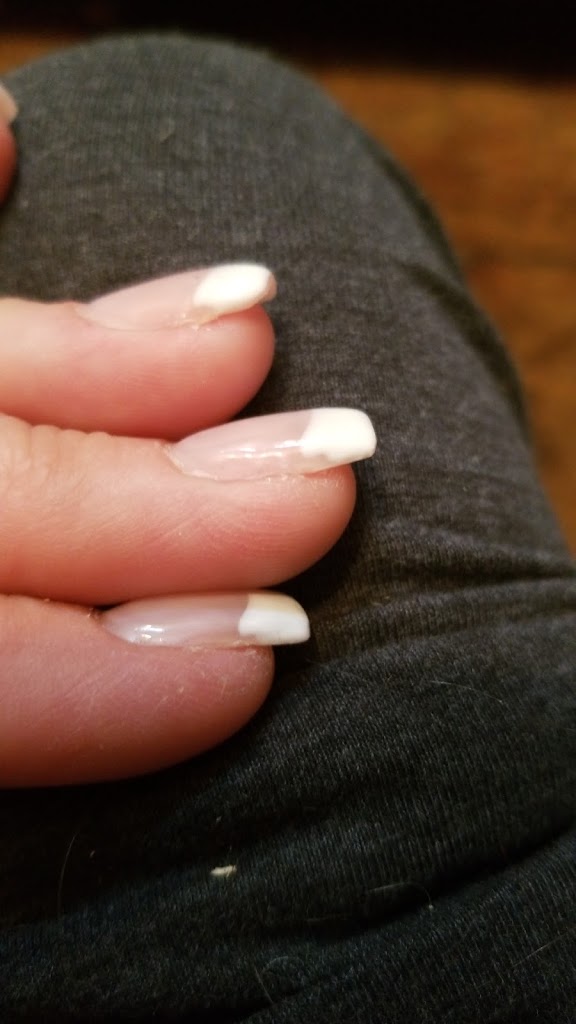 C N Nail 13440