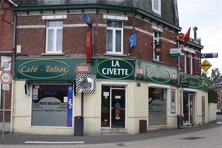 La Civette