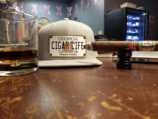 Cigar Shop «The Cigar Box», reviews and photos, 6880 Douglas Blvd, Douglasville, GA 30135, USA
