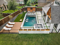 Riverbend Sandler Pools - Photo 2 - Car repair in Plano, TX, Plano