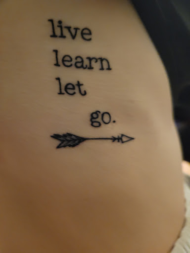 Explore fire dept tattoo ideas, creative tattoo ideas in Redondo Beach, available at Deep Seas Tattoo