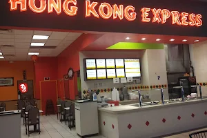 Hong Kong Express image