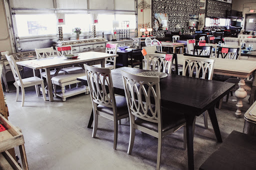 Furniture Store «Encore Home Furnishings», reviews and photos, 2730 NE Bunn Rd, McMinnville, OR 97128, USA