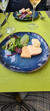 Foie gras du Restaurant Au Vieux Fourneau à Calais - n°7