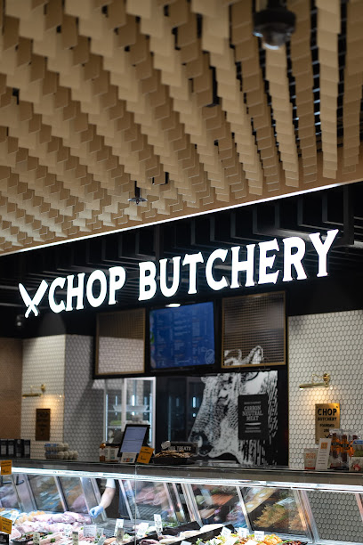 Chop Butchery