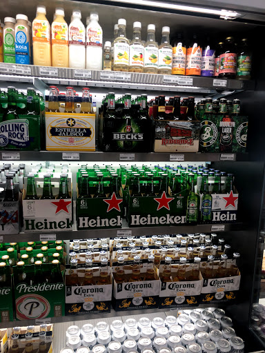 Supermarket «Rio Market Inc», reviews and photos, 3215 36th Ave, Astoria, NY 11106, USA