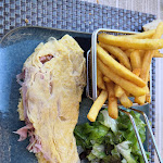 Photo n° 3 de l'avis de gwenaelle.a fait le 03/07/2022 à 18:51 pour HOTEL Relais du Petit St-Bernard à Montvalezan