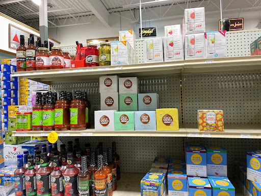 Liquor Store «Short Stop Wine & Spirits», reviews and photos, 2190 Eagle Creek Ln # F, St Paul, MN 55129, USA