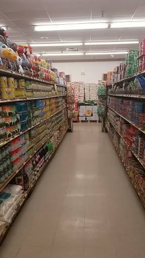 Asian Grocery Store «New Truong Nguyen Market», reviews and photos, 3555 East Walnut Street #221, Garland, TX 75042, USA