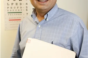 Dr Ahmad image