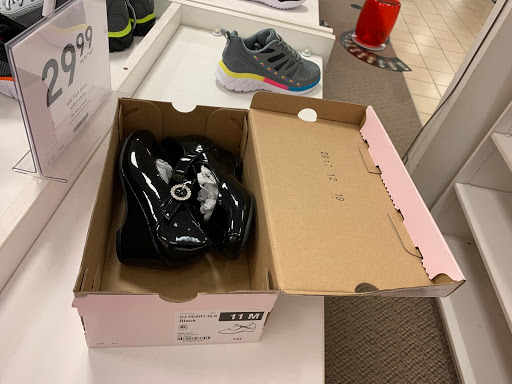 Department Store «JCPenney», reviews and photos, 100 Mall Dr b, Steubenville, OH 43952, USA