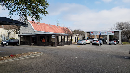 Car Detailing Service «The Wash Tub», reviews and photos, 3309 Williams Dr, Georgetown, TX 78628, USA