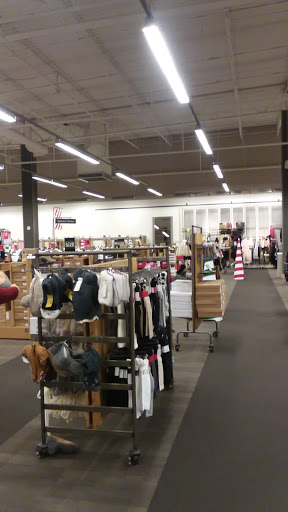 Clothing Store «Ross Dress for Less», reviews and photos, 14200 Baltimore Ave, Laurel, MD 20707, USA