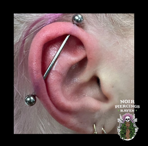 Explore nail technician tattoo ideas, creative tattoo ideas in Ambler, available at Tattoo GalaxyAmbler Piercing & Custom Tattoos