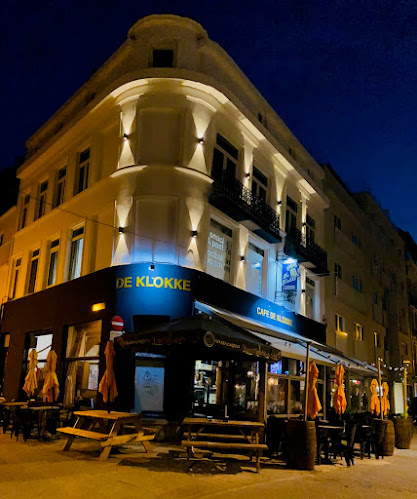 Beoordelingen van Taverne De Klokke in Oostende - Bar