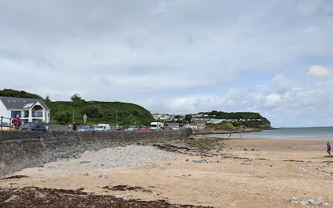 Traeth Benllech image