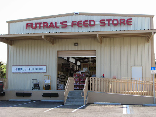 Animal Feed Store «Futrals Feed Store», reviews and photos, 3371 Palm Beach Blvd, Fort Myers, FL 33916, USA