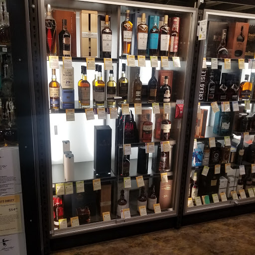 Wine Store «Total Wine & More», reviews and photos, 1416 N Litchfield Rd, Goodyear, AZ 85395, USA