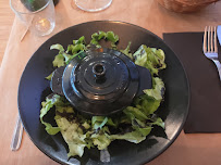 Salade César du Restaurant français Minute Cocotte à Dreux - n°6