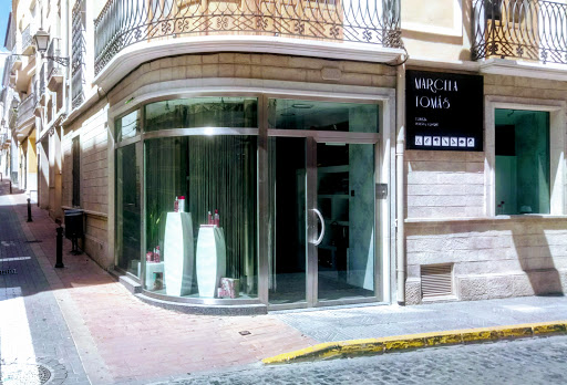 MarCelaTomás en Jumilla, Murcia