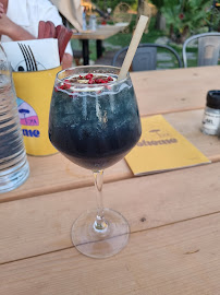 Sangria du Restaurant italien Prima Bohème à L'Union - n°3