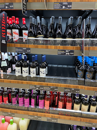 Supermarket «ALDI», reviews and photos, 2589 Spring Rd SE, Smyrna, GA 30080, USA