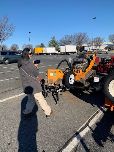 Home Improvement Store «The Home Depot», reviews and photos, 2300 Broadbirch Dr, Silver Spring, MD 20904, USA