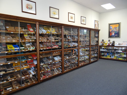 Tobacco Shop «Cigar Emporium», reviews and photos, 1770 N Broadway, Walnut Creek, CA 94596, USA