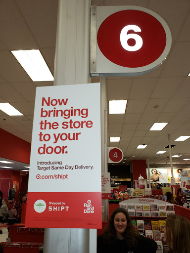 Department Store «Target», reviews and photos, 2700 Bell Rd, Auburn, CA 95603, USA