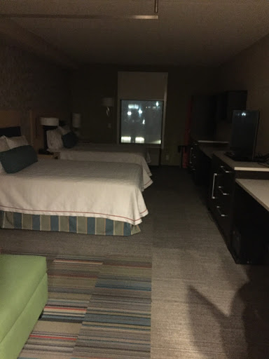 Hotel «Hyatt Place Kansas City/Overland Park/Metcalf», reviews and photos