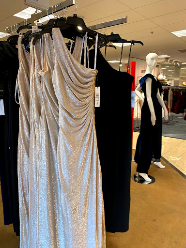 Tiendas para comprar vestidos de fiesta largos Nashville