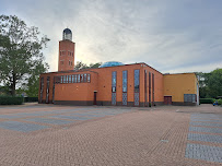 Mosque image 2