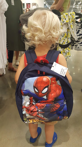 Shopping Mall «Taubman Prestige Outlets», reviews and photos, 17057 N Outer 40 Rd, Chesterfield, MO 63005, USA