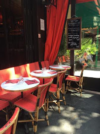 Atmosphère du Restaurant Cc à Paris - n°11