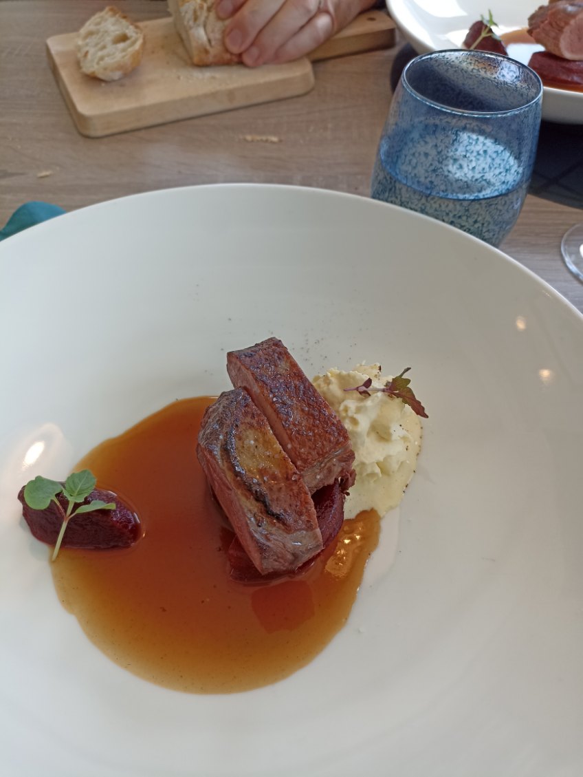 Photo n° 4 de l'avis de Sandrine.o fait le 15/07/2023 à 17:10