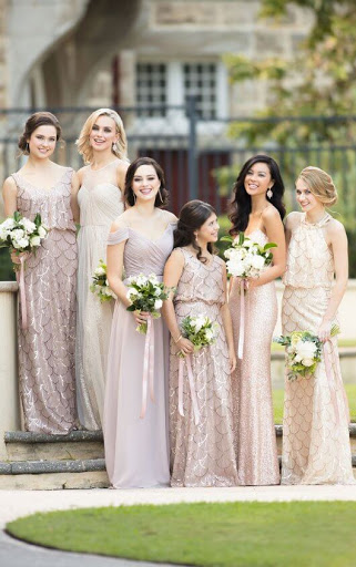 Bridal Shop «White Orchid Bridal», reviews and photos, 12420 Archer Ave, Lemont, IL 60439, USA