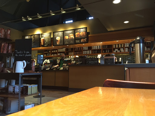 Coffee Shop «Starbucks», reviews and photos, 49 Main St, Freeport, ME 04032, USA