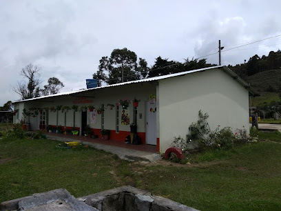 Centro Educativo la Unión Sede Santa Bárbara