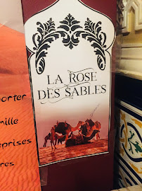 Photos du propriétaire du Restaurant La Rose Des Sables à Coutances - n°18