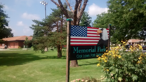 Golf Course «Stony Creek Golf Course», reviews and photos, 5850 W 103rd St, Oak Lawn, IL 60453, USA