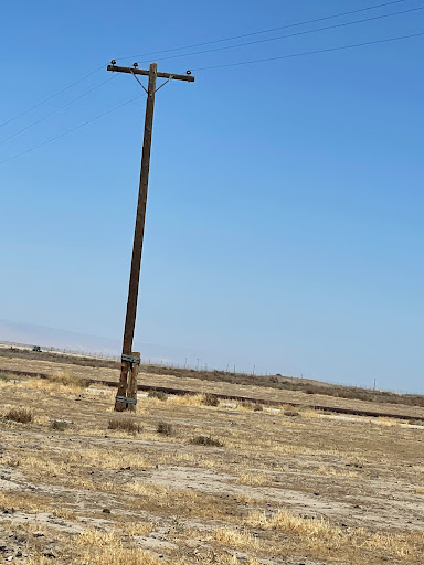 Nature Preserve «Tule Elk Reserve State Natural Reserve», reviews and photos, 8653 Station Rd, Buttonwillow, CA 93206, USA