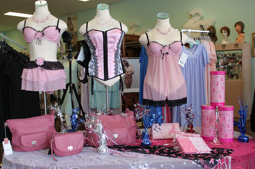 Lingerie Store «Unique Lingerie, Inc.», reviews and photos, 4414 SW College Rd, Ocala, FL 34474, USA