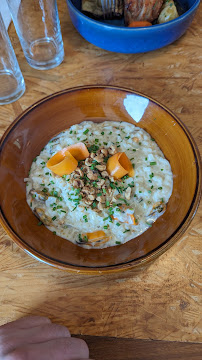 Plats et boissons du Restaurant Friko à Guimaëc - n°7